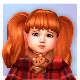 EmmyBigPonytails by BreAnSims project image
