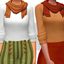 Fall Sweater logo