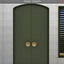 Alza Doors logo