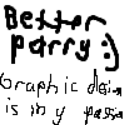 BetterParry project image