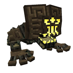 Awakened Horrors project image
