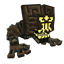 Awakened Horrors logo