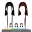 Simpliciaty's Chloe Hair logo