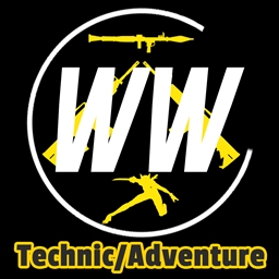 WW-Technic/Adventure logo