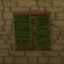 TSM Blacksmith Window Shutters logo