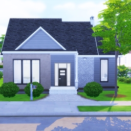 Starter Home Under 15K logo