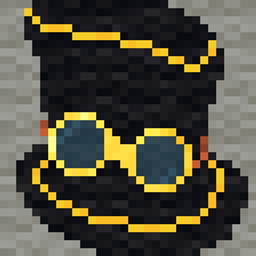 Steampunk 1887 logo