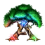 FrozenIce94 Titania logo