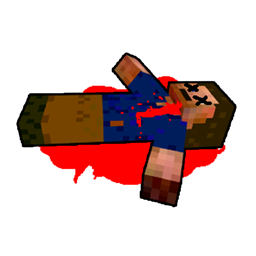 EnhancedVisual Pixelated logo
