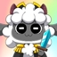 Captain Puffy Friends Server logo