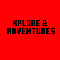 Xplore & Adventures logo