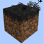 Doomed Grass logo