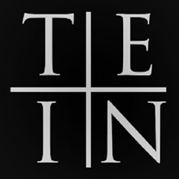 THE END IS NEAR logo