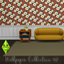 Wallpaper and Wood Floor Collection #1 & #2 logo