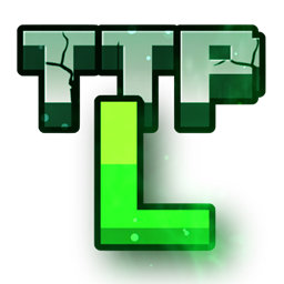 The Titan Project: Leben logo