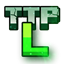 The Titan Project: Leben logo