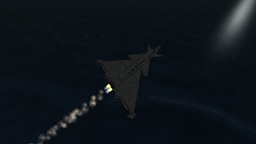 GSA - 313 - "Argolis" MK1 logo