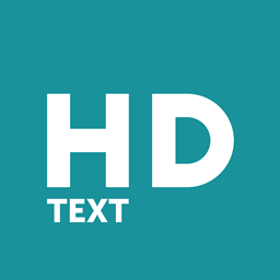 HDTEXT