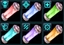 AMP Class Icons