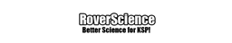 RoverScience logo
