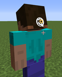 Remember Me mod project image