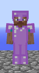 Amethyst logo