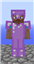 Amethyst logo