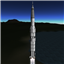 Saturbo V - Stock Saturn V/Apollo Replica logo
