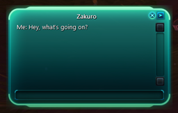 ZChat