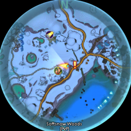 Ravenmap project avatar