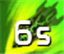 Cooldown timeline