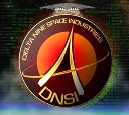 DELTA 9 INDUSTRIES [EXPERIMENTAL PACK] project image
