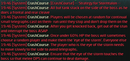 CrashCourse