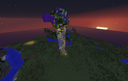 Tower Parkour project image
