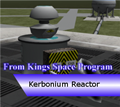 Kerbonium Reactor 0.23.5 to 1.4.2+