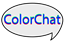 ColorChat logo