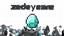 Zedeyeare PvP Lite logo