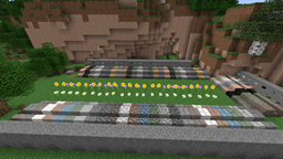 Underground Biomes 16x16 logo