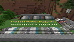 Underground Biomes 128x128