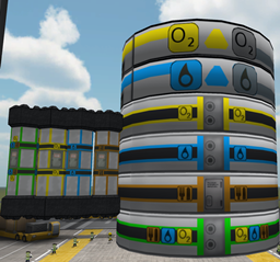 TAC LS retexture pack v1.0 logo