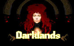 Darklands x32 FTB Infinity Evolved Resource Pack logo