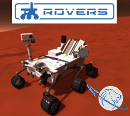 Rovers Pack - Kerbal Space Program Mods - CurseForge