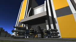 Spinrover Launch Assembly logo