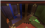 Minecraft "Elemental" Battle Arena logo