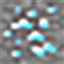Colored tools logo
