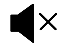 Sound Mute Toggle