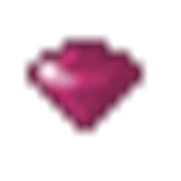 Matted's Gems Plus logo
