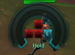 Crowd Control UI Fix