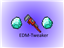 EDM-Tweaker logo