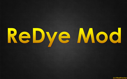 ReDye Mod project image